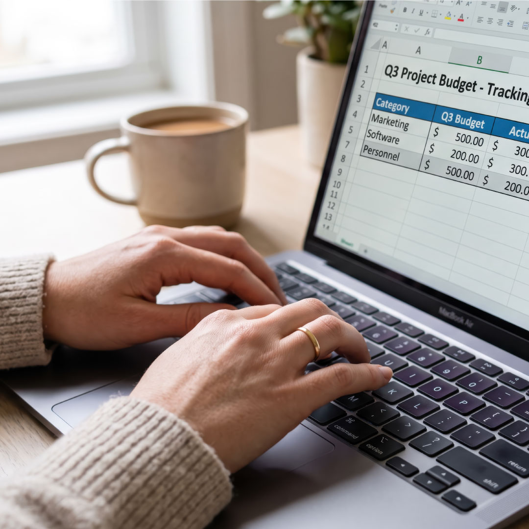 Excel